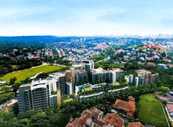 Fourth Avenue Residences (D10), Apartment #556844201